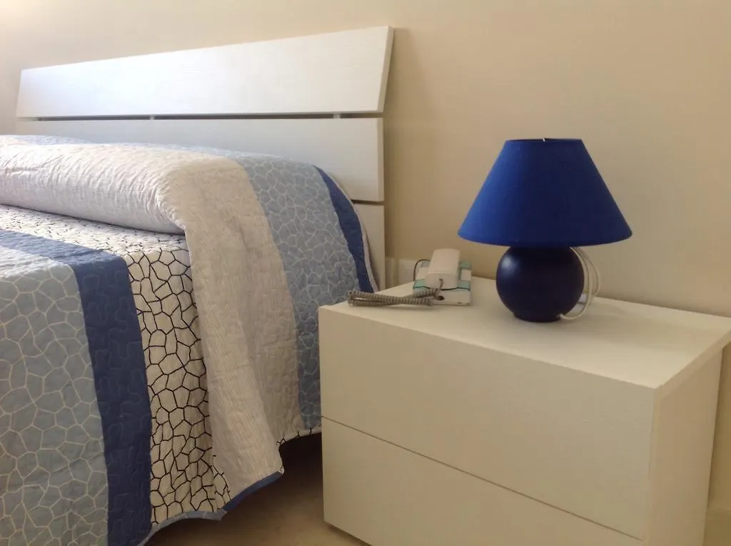 Appartement Atmosphera Lecce South