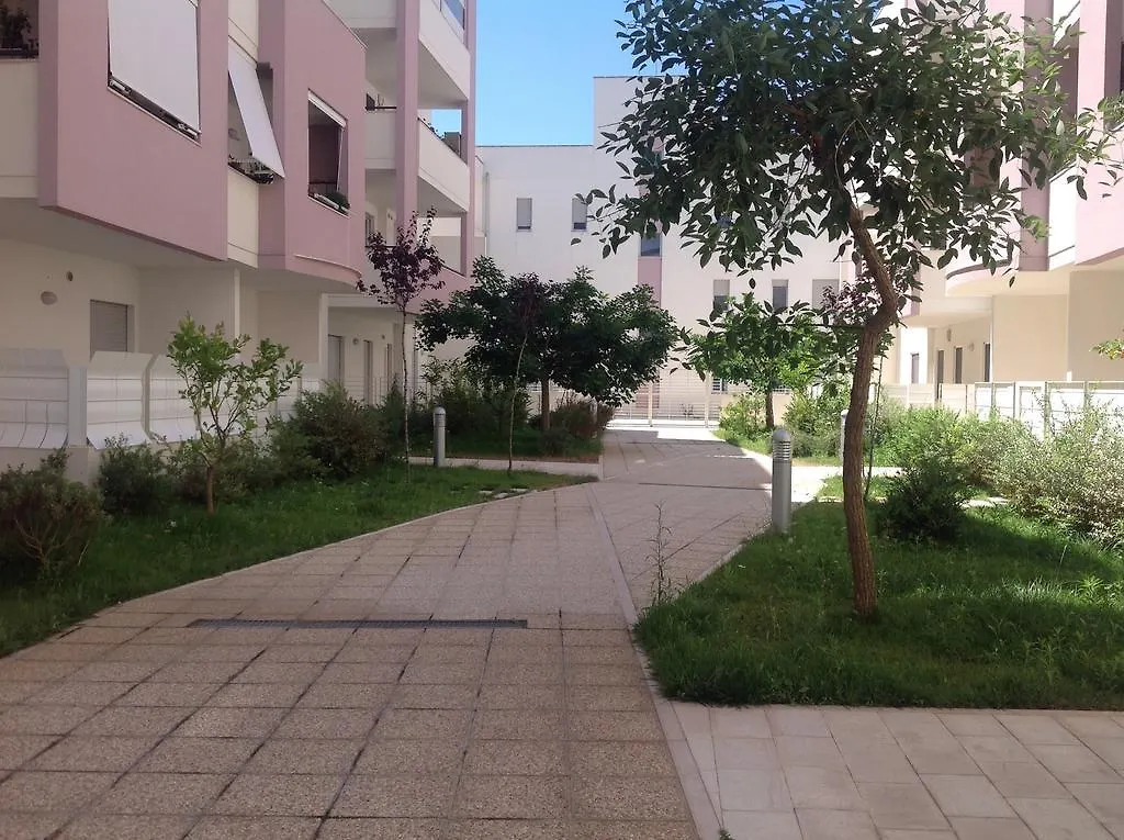 Appartement Atmosphera Lecce South
