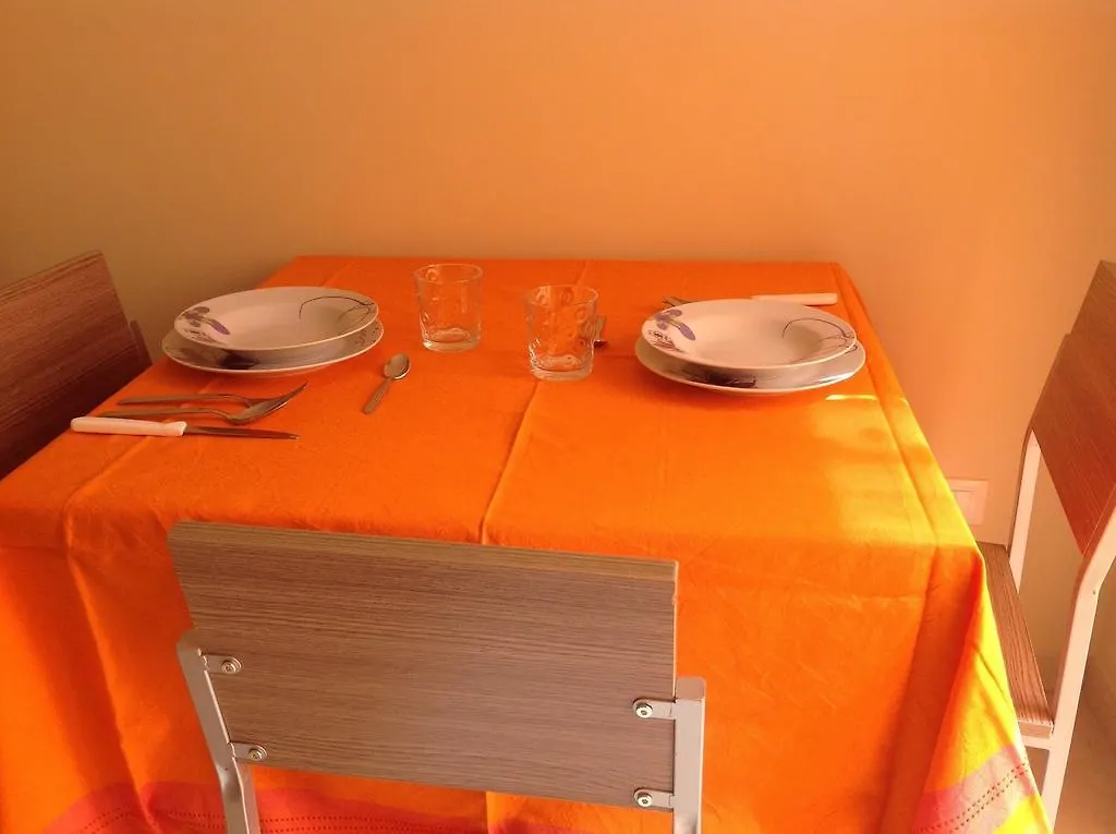 Appartement Atmosphera Lecce South