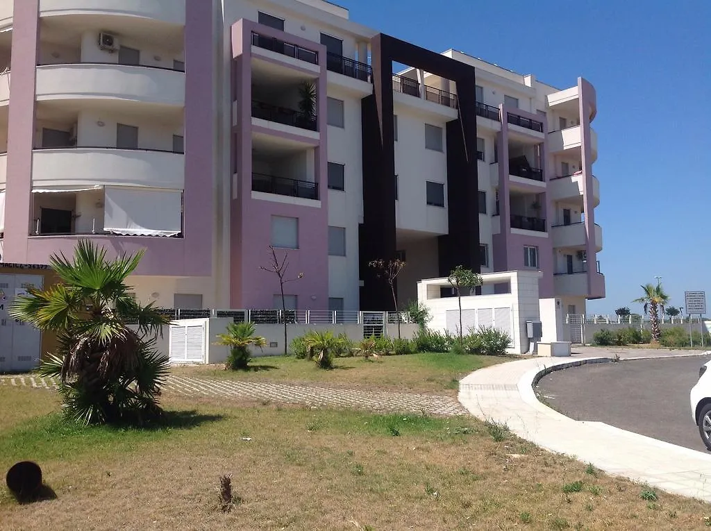 Appartement Atmosphera Lecce South