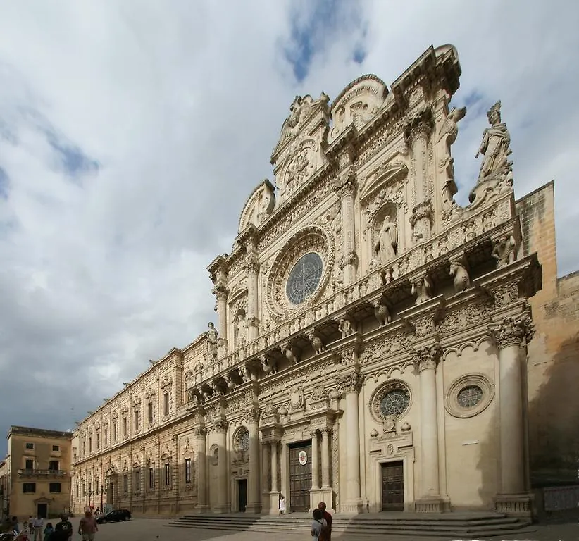 Atmosphera Lecce South