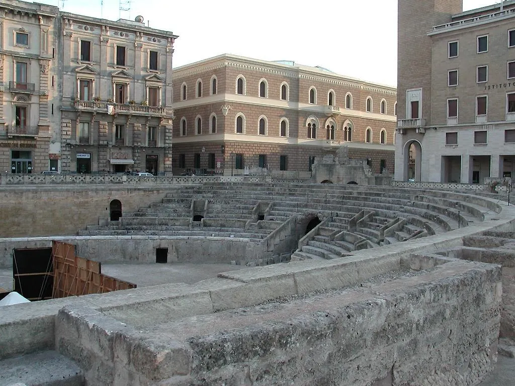Atmosphera Lecce South Appartement